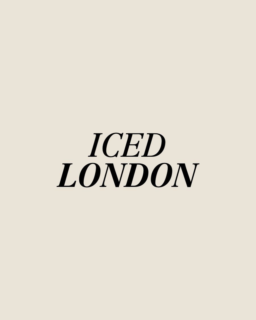 Iced London